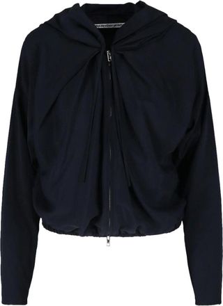 Alexander Wang Zip sweatshirt