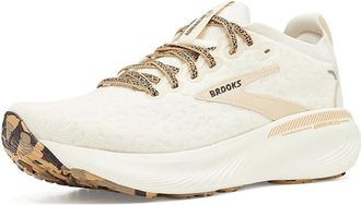 Brooks Adrenaline GTS 25 Womens Running Shoes Coconut/Tofu/Creme : 10.5 B - Medium, Textile