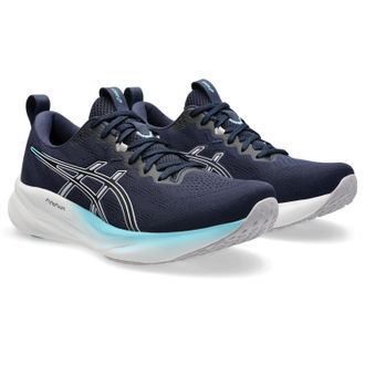 Asics Laufschuh ASICS GEL-PULSE 16, Damen, Gr. 39, midnight, dusk violet, Textil, Schuhe Laufschuh