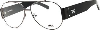 MCM Mcm Unisex 58Mm Optical Frames