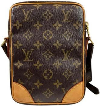 Louis Vuitton unisex, Pre-owned, Marrone, Taglia unica, used