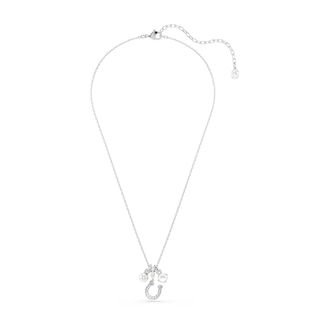 Swarovski Symbolica Hanger - Dames - Kettingen - Grijs - ONE Size - Accessoires