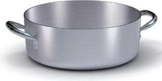 Ballarini Cazuela Baja De 2 Asas, 28 Cm, 7000 Ballarini