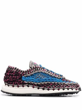 Valentino Garavani Sneakers - Blu