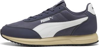 Puma Sneakers R78 Lightwind unisex, Scarpe, Grigio, 35.5