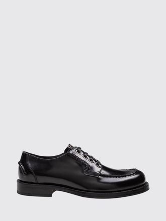 Dolce & Gabbana Brogue Shoes Men color Black