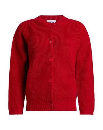 Alpha Studio STRICKWAREN - Strickjacken auf YOOX.COM