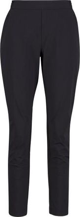 Stoic Lidk&ouml;pingSt. Lightweight Pants Trekkinghose f&uuml;r Damen | schwarz
