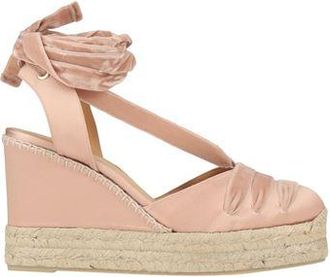 Castaner FOOTWEAR - Espadrilles sur YOOX.COM