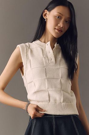 Aligne Arbor Organic Cotton Knit Tank Top