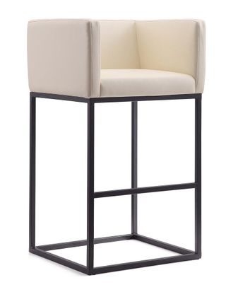 Manhattan Comfort Embassy Bar Stool