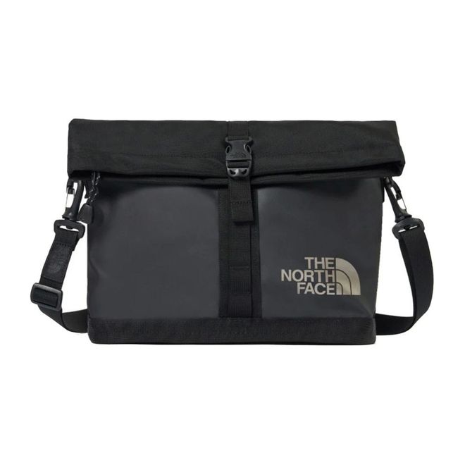 THE NORTH FACE★24-25AW★SP CROSS BAG L_NN2PQ62 Women's Never Stop Crossbody | The North Face