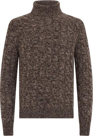 Fedeli Uomo, Maglie, Marrone, L, new