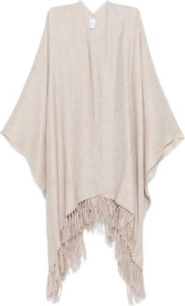 Brunello Cucinelli Donna, Maglie, Beige, Taglia unica, new