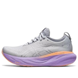 Asics (WMNS) ASICS Gel-Nimbus 25 Piedmont Grey Purple 1012B356-021