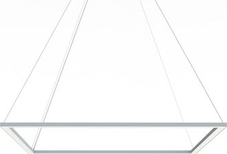 Lumicom Frame Lampara De Techo L90 Monocolor Mate