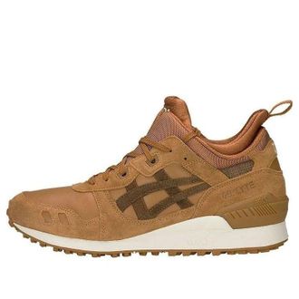 Asics Gel Lyte MT Caramel Gum 1193A035-200