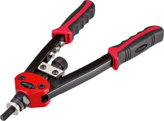 Vigor Riveting Universal Para Remaches Ciegos Y Nueces De Remache