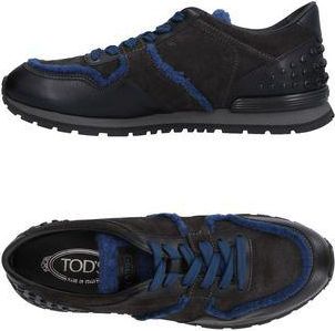 Tod's CALZADO - Sneakers en YOOX.COM