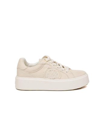 Michael Kors Sneaker - Beige