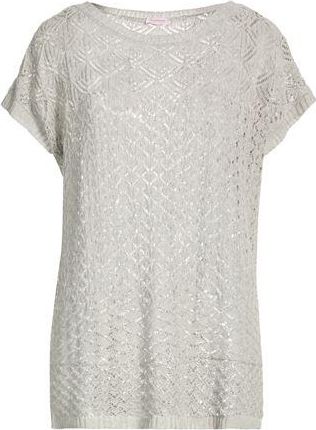 Rossopuro PRENDAS DE PUNTO - Pullover en YOOX.COM
