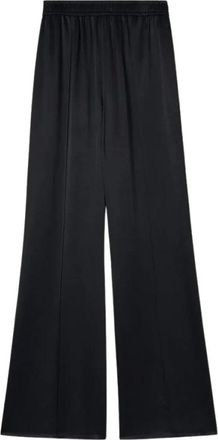 Rodebjer Donna, Pantaloni, Nero, S, new