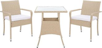 Safavieh Laban Bistro Set