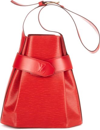 Louis Vuitton Sac dEpaule PM Schoudertas