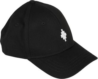Marcelo Burlon unisex, Accesorios, Negro, Talla: S
