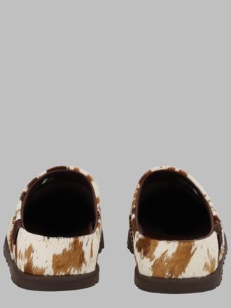 UGG Otzo Western Loafer - Brown
