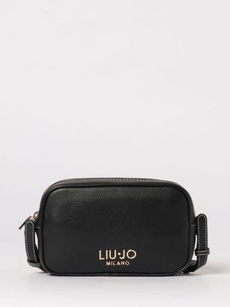 Liu Jo Borsa Liu Jo in pelle sintetica a grana laminata