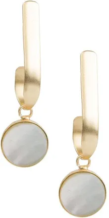 Saachi Saachi Sita Earrings