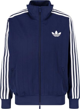 adidas Felpa Gessata Firebird