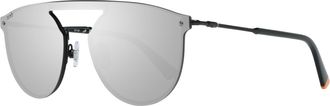 Web Eyewear Unisex Web Sunglasses WE0193 02C 138 - Black