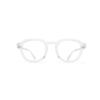 Mykita unisex, Accessoires, Grijs, Maat: 48 MM