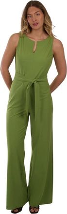 JapanTKY Japan Tky, Jumpsuits & Playsuits, Dames, Groen, M, Jumpsuit