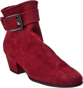 Arche Maliny Leather Bootie