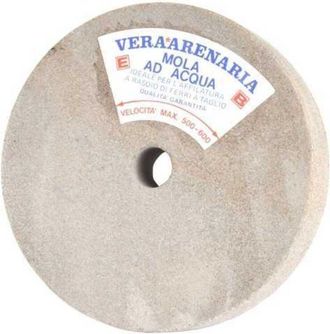 OEM Mola De Agua 350x50 F.40