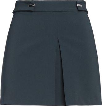 Patrizia Pepe PARTES DE ABAJO - Minifaldas en YOOX.COM