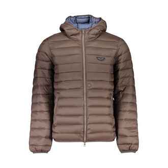 Armata Di Mare Polyamide Mens Mens Jacket