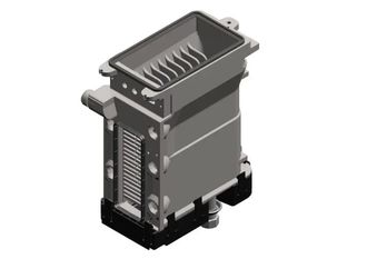 Bosch Intercambiador De Calor Basic Block, 8737708005