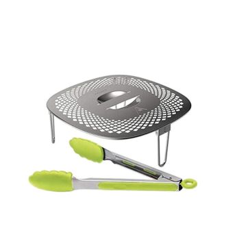 Philips Kit De Aperitivos Para Freidora De Aire Philips Hd9954/01, 1,4 Kg