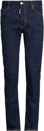 Dsquared2 BOTTOMWEAR - Pantaloni jeans su YOOX.COM