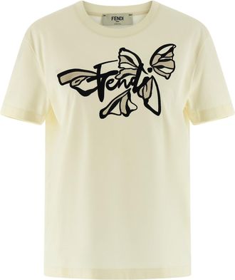 Fendi Nightfly T-Shirt
