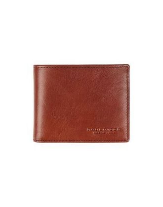 The Bridge Small Leather Goods - Wallets on YOOX.COM