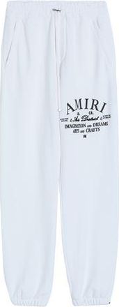 Amiri PARTES DE ABAJO - Pantalones en YOOX.COM