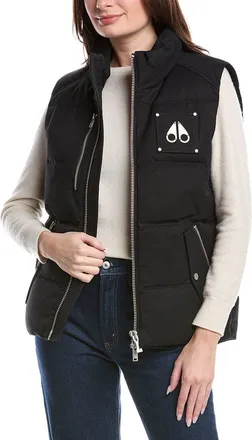 Moose Knuckles Down Vest