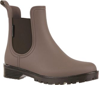 Regatta WomensHarriett Womens Wellington Mocha 3 UK