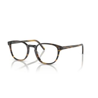 Oliver Peoples Trendy Vista Sunglasses - unisex - Oliver Peoples - Glasses - Brown - 45 MM - Accessories