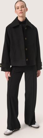 Soaked In Luxury Jas SLRubie Jas Regular fit